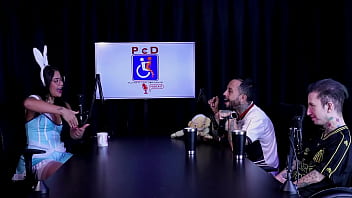 Melhores momentos da tifany rocha com olhar sob duas rodas parte 1 watch sheer red