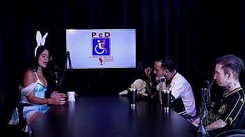 Melhores momentos da tifany rocha com olhar sob duas rodas parte 1 watch sheer red