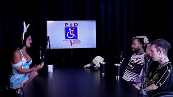 Melhores momentos da tifany rocha com olhar sob duas rodas parte 1 watch sheer red