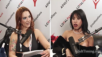 Cute Porn Actress Opens Up About Scene And Avn Awards thumbnail