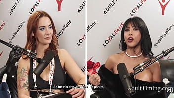Cute porn actress opens up about scene and avn awards