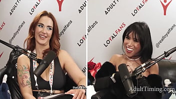 Cute porn actress opens up about scene and avn awards