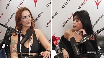 Cute porn actress opens up about scene and avn awards Cute porn actress opens up about scene and avn awards