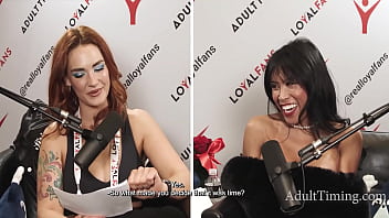 Cute Porn Actress Opens Up About Scene And Avn Awards thumbnail
