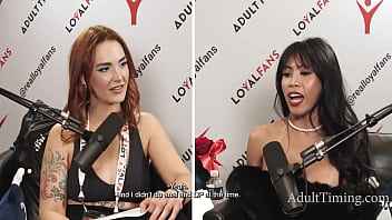 Cute Porn Actress Opens Up About Scene And Avn Awards thumbnail