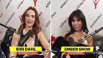 Cute porn actress opens up about scene and avn awards Cute porn actress opens up about scene and avn awards