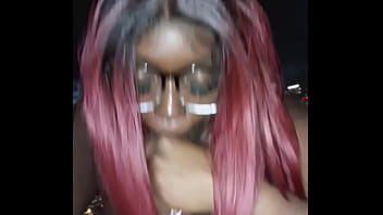 City view blowjob & facial at a luxury suite in the sky