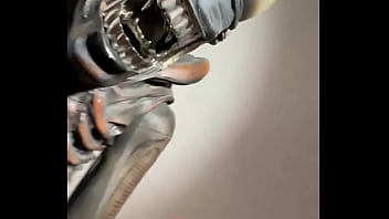 Look at this sculpture of a crazy alien what’s the wildest sculpture you’ve ever seen #aliensculpture #outof Look at this sculpture of a crazy alien what’s the wildest sculpture you’ve ever seen #aliensculpture #outof