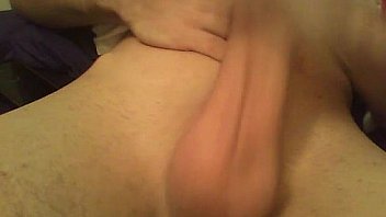 Hard Guy Mastibating thumbnail