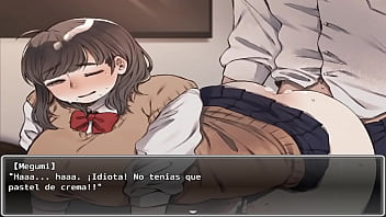 Mi sucia compañera escolar 01 esp nastyplumpgf me da su virginidad y en el gimnasio de la escuela