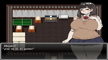 Mi Sucia Compañera Escolar 01 Esp Nastyplumpgf Me Da Su Virginidad Y En El Gimnasio De La Escuela thumbnail
