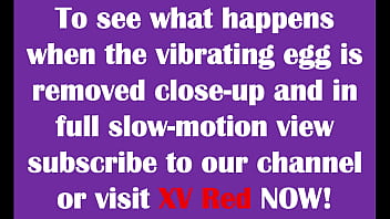 Nz sub slut uses two toys at once before creampie and massive squirting at the finish