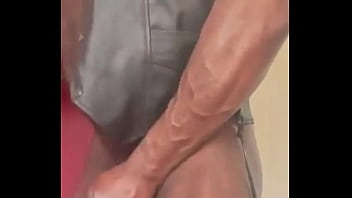 Smoking Leather Kink Pervert thumbnail