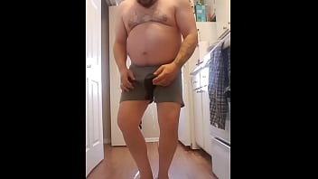 Faggot Paul Pissing Himself thumbnail