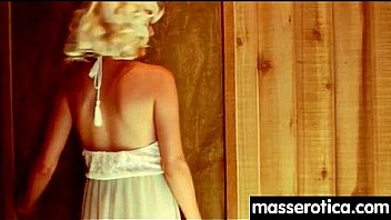 Massage me and flick my nipples 8