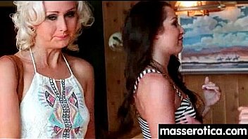 Massage me and flick my nipples 8