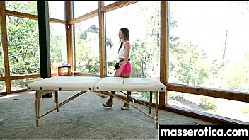 Massage me and flick my nipples 8