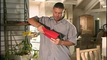 It seems she is finally developing the ability to separate lust from love