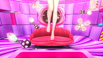 Hatsune miku desnuda mod