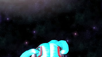 Hatsune miku desnuda mod