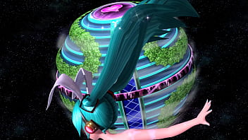 Hatsune miku desnuda mod Hatsune miku desnuda mod