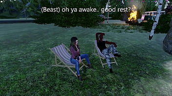 Nataliey sex at fire