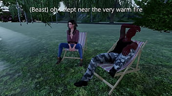 Nataliey sex at fire