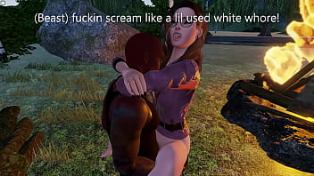 Nataliey sex at fire