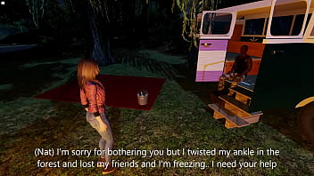 Nataliey sex at fire