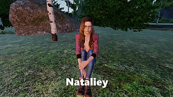 Nataliey sex at fire