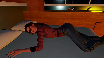 Nataliey sex at fire