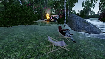 Nataliey sex at fire