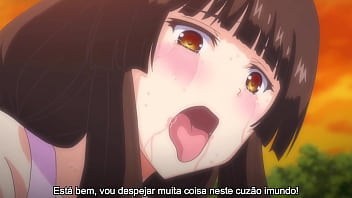Rikujoubu Joshi Wa Ore No Nama Onaho The Animation No Episódio 2 Trás Mais Ação E Entretimento à Franquia Do Rokujoubio E Não Percam O Proximo Episodio thumbnail