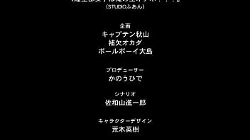 Rikujoubu joshi wa ore no nama onaho the animation no episódio 2 trás mais ação e entretimento à franquia do rokujoubio e não percam o proximo episodio