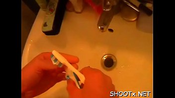 Delightful brunette perfection tanya enjoys sex