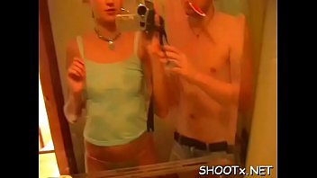 Delightful brunette perfection tanya enjoys sex