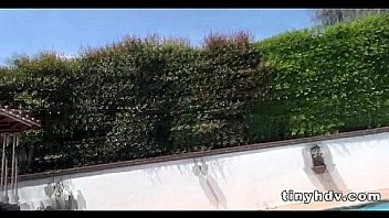 Amazing fuck session with teen babe mika sparx 2 41