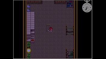 眠らされ目が覚めると