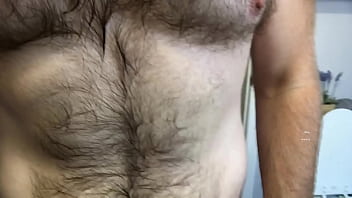 Swamp Ass Hairy Chest thumbnail