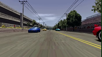 Gran turismo 2000