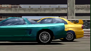 Gran Turismo 2000 thumbnail