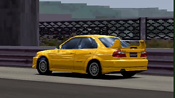 Gran turismo 2000