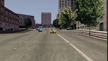 Gran turismo 2000