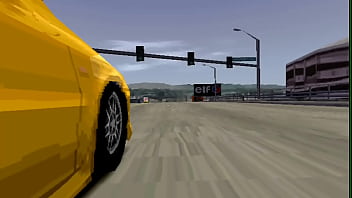 Gran turismo 2000