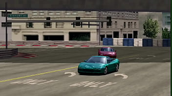 Gran Turismo 2000 thumbnail