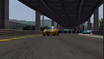 Gran turismo 2000