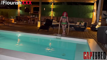 Trailer gigi patsy in cap episode 13 season 3 was found running after the syndicate caught up to her girlfriend roxi keogh fast forward several hours into the late night as gigi is walking a strange car pulled up beside her