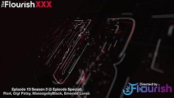 Trailer gigi patsy in cap episode 13 season 3 was found running after the syndicate caught up to her girlfriend roxi keogh fast forward several hours into the late night as gigi is walking a strange car pulled up beside her