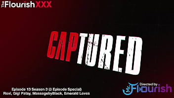 Trailer gigi patsy in cap episode 13 season 3 was found running after the syndicate caught up to her girlfriend roxi keogh fast forward several hours into the late night as gigi is walking a strange car pulled up beside her