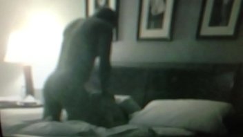 Little jada getting pumped